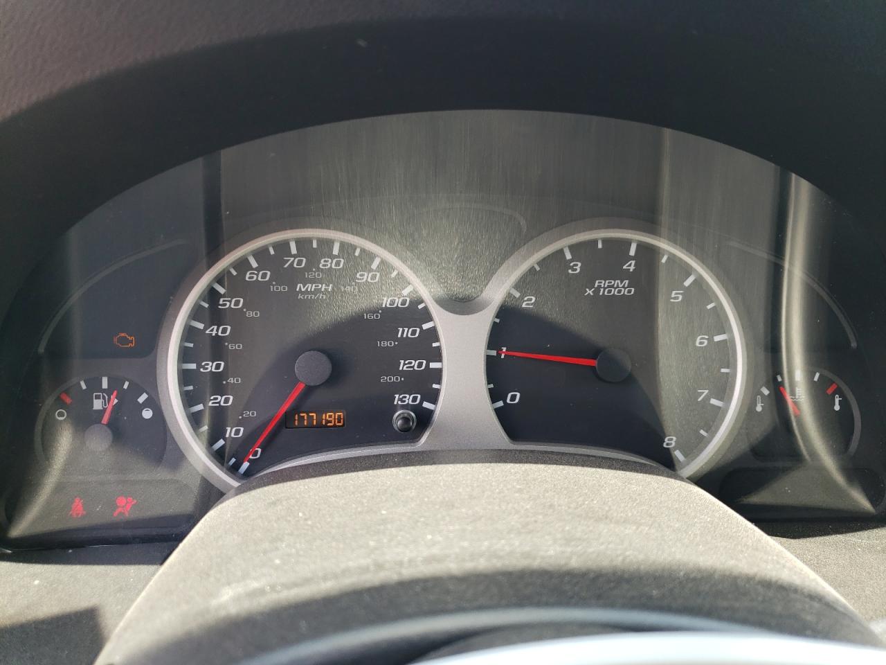 2005 Chevrolet Equinox Ls VIN: 2CNDL13F256054988 Lot: 62294595