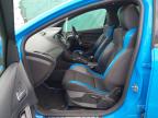 2017 FORD FOCUS RS for sale at Copart YORK