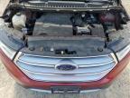 2015 Ford Edge Titanium   продається в Anderson, CA - Mechanical