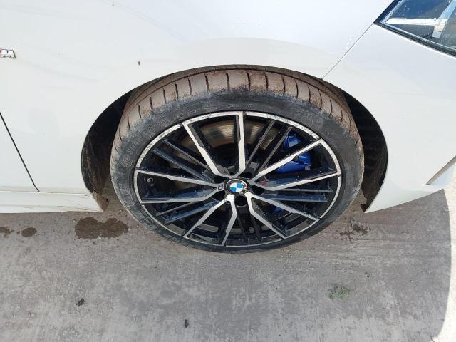 2020 BMW 118I M SPO