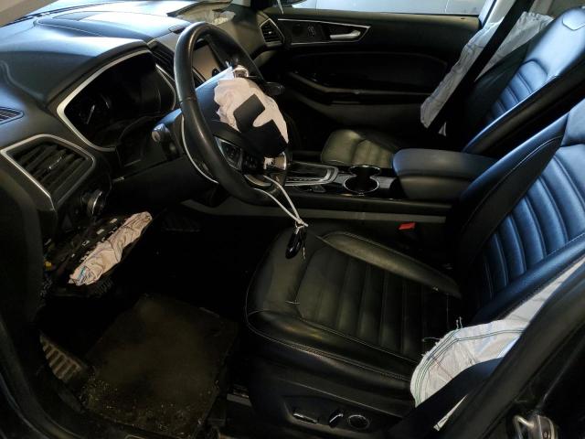  FORD EDGE 2015 Szary