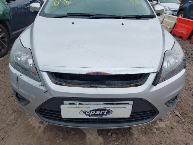 2010 FORD FOCUS ZETE