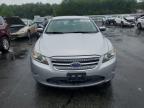 2012 Ford Taurus Sel for Sale in Exeter, RI - Rear End