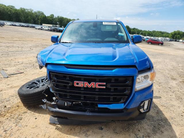  GMC CANYON 2022 Blue