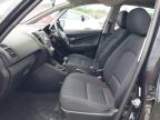 2014 HYUNDAI IX20 STYLE for sale at Copart BRISTOL