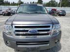2012 Ford Expedition Xlt zu verkaufen in Graham, WA - Side