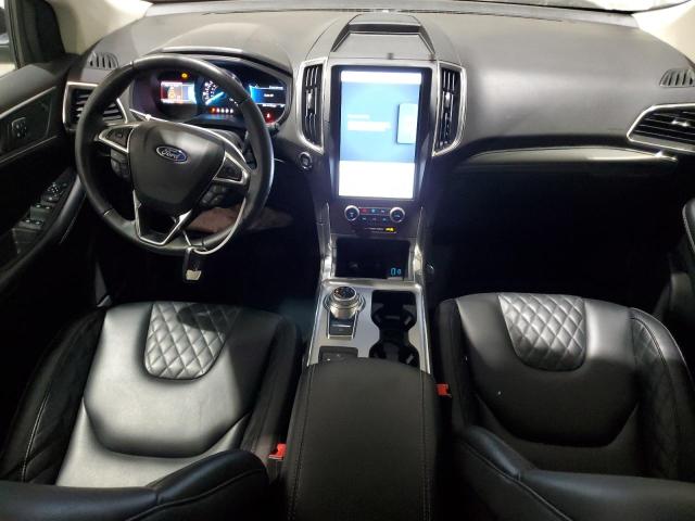  FORD EDGE 2024 Black