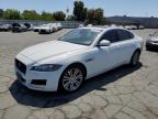 Martinez, CA에서 판매 중인 2017 Jaguar Xf Premium   - Side