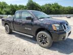 2008 Nissan Titan Xe na sprzedaż w Oklahoma City, OK - Front End