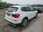 2017 BMW X3 XDRIVE28I à vendre chez Copart ON - COOKSTOWN