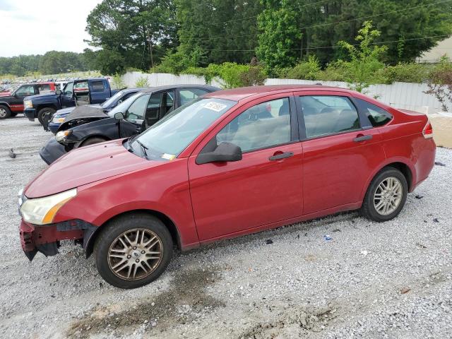 2009 Ford Focus Se