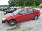 2009 Ford Focus Se იყიდება Fairburn-ში, GA - Front End