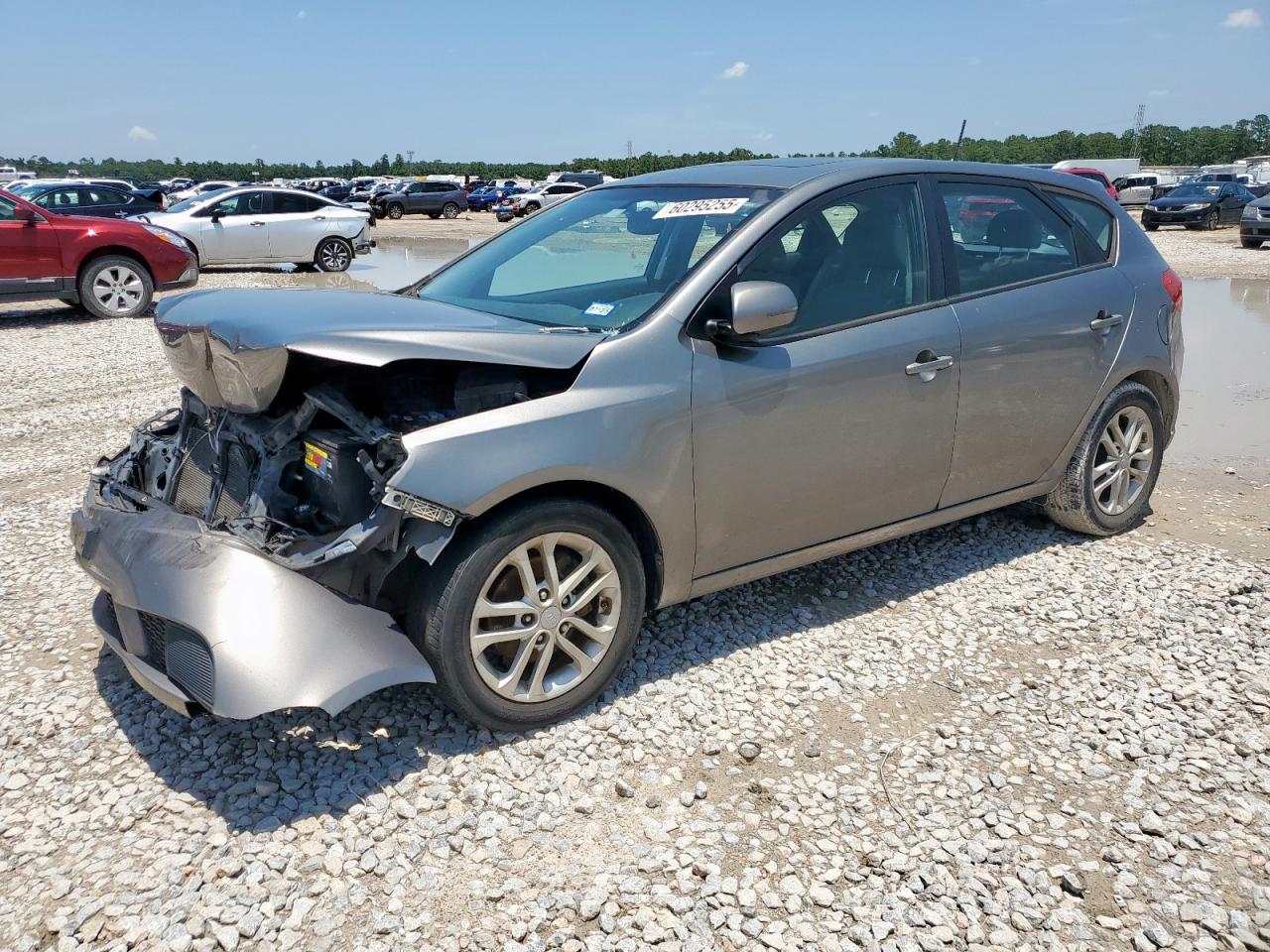 2011 Kia Forte Ex