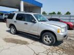 2005 Ford Explorer Xlt იყიდება Fort Wayne-ში, IN - Front End