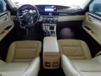 2018 Lexus Es 350 zu verkaufen in Houston, TX - Water/Flood