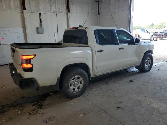  NISSAN FRONTIER 2022 Белый