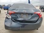 2016 Toyota Corolla L   na sprzedaż w Wilmer, TX - Rear End