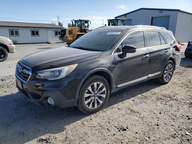 2018 Subaru Outback Touring