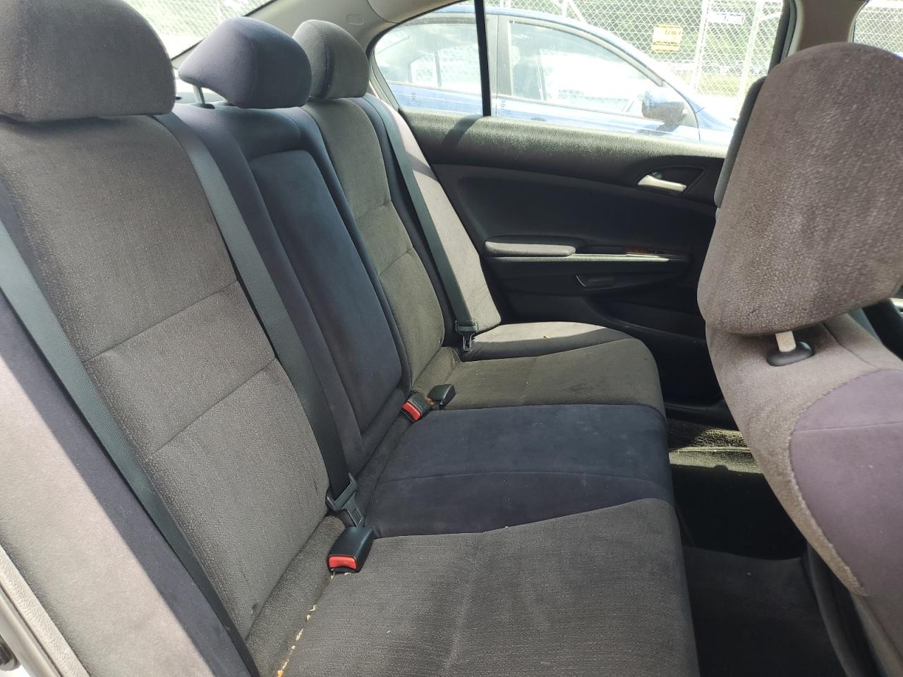 HONDA ACCORD 2010 VIN 1HGCP2F46AA189961 фото 10