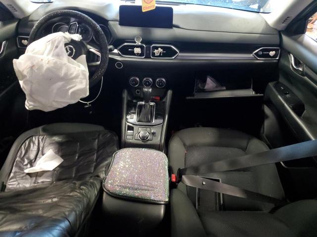  MAZDA CX-5 2021 Czarny