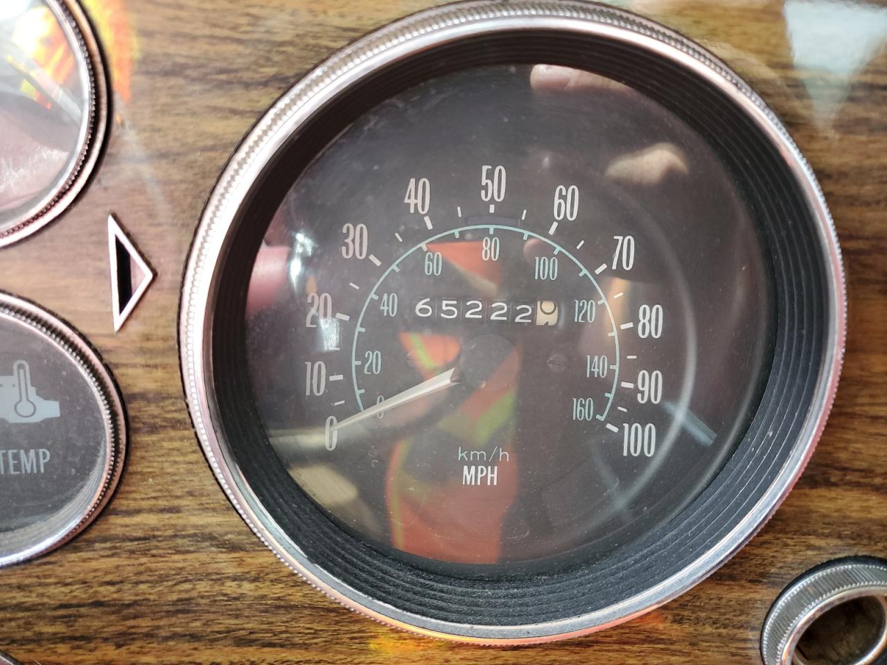 PONTIAC GRANDPRIX 1977 VIN 2K57Y7A229097 фото 9