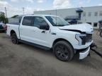 2025 FORD F150 LIGHTNING XLT   for sale at Copart QC - MONTREAL