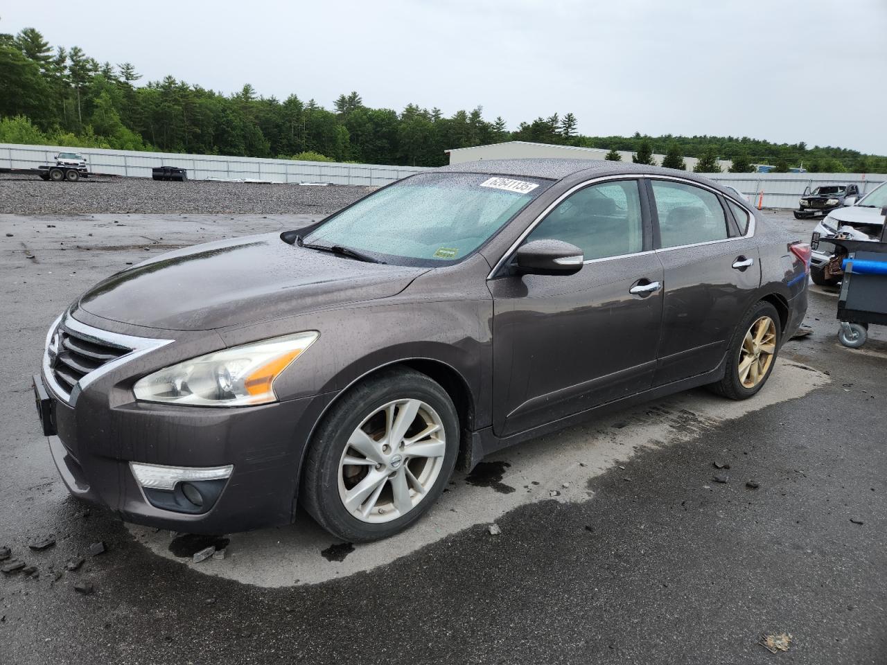 NISSAN ALTIMA 2013 1N4AL3AP3DC292231