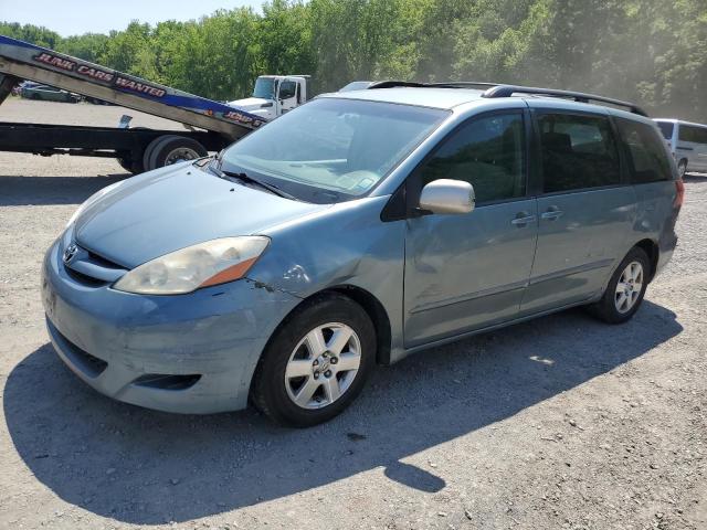 2008 Toyota Sienna Ce