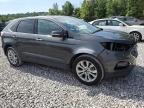 2019 Ford Edge Titanium   for Sale in Cahokia Heights, IL - Front End