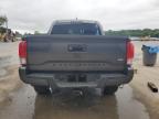 2017 Toyota Tacoma Double Cab იყიდება Glassboro-ში, NJ - Water/Flood