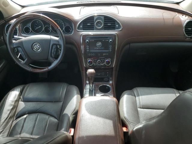  BUICK ENCLAVE 2013 Білий