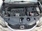 2015 Honda Civic Exl de vânzare în West Warren, MA - Front End