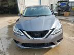 2019 Nissan Sentra S продається в Florence, MS - Minor Dent/Scratches