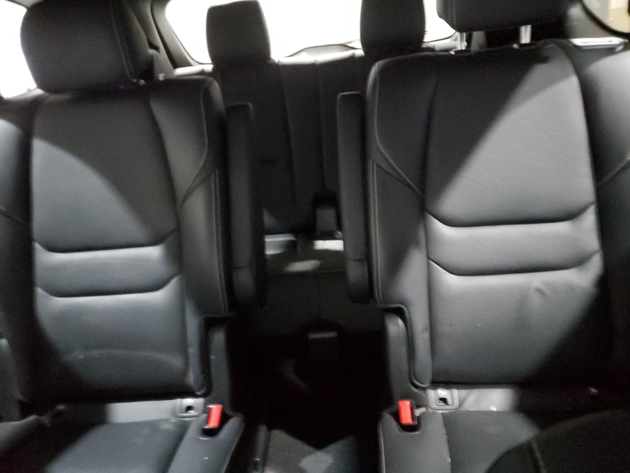 2021 Mazda Cx-9 Grand Touring VIN: JM3TCBDY6M0537999 Lot: 62741425