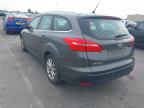 2016 FORD FOCUS TITA for sale at Copart CHESTER