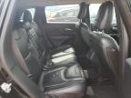 2015 Jeep Cherokee Limited იყიდება Colorado Springs-ში, CO - Mechanical