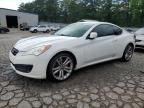 2011 Hyundai Genesis Coupe 2.0T for Sale in Austell, GA - Rear End
