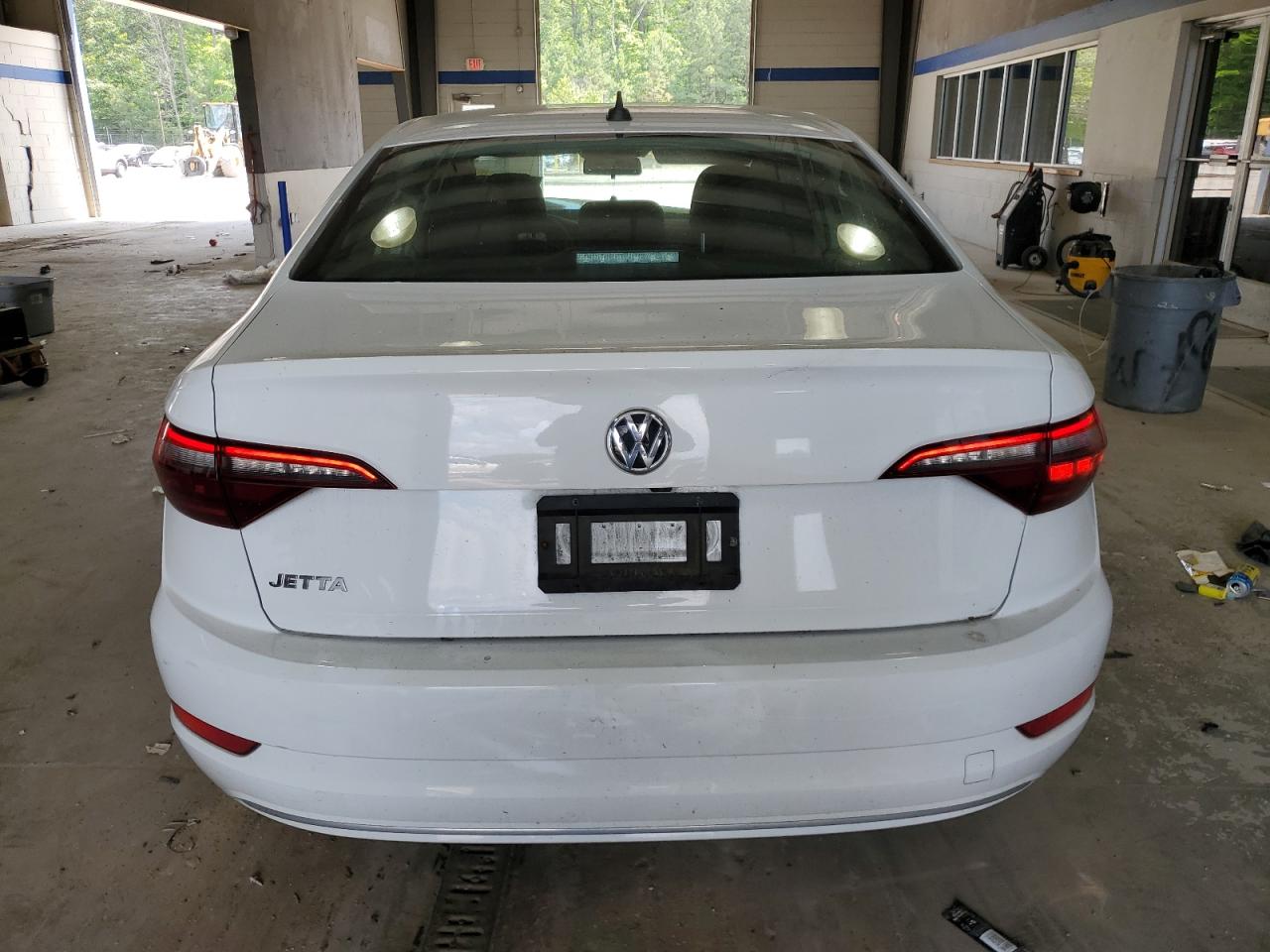 2021 Volkswagen Jetta S VIN: 3VWC57BU9MM072922 Lot: 59786605