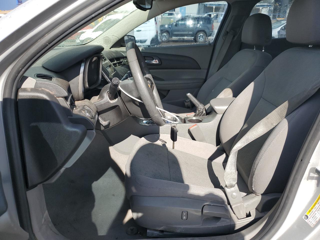 2014 Chevrolet Malibu Ls VIN: 1G11B5SL2EF216920 Lot: 58945415