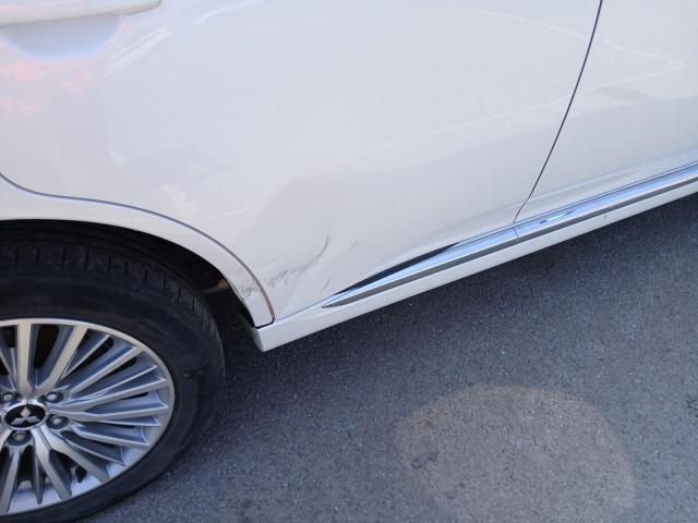 2020 MITSUBISHI OUTLANDER 2.4 PHEV DYNAMIC 5DR AUTO