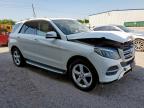2017 Mercedes-Benz Gle 350 იყიდება Houston-ში, TX - Front End