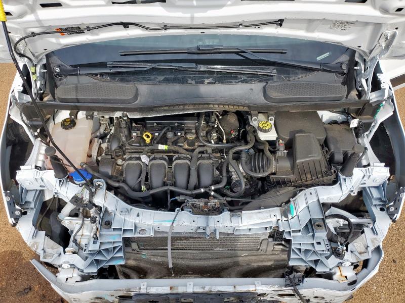 2020 FORD TRANSIT CONNECT XL  