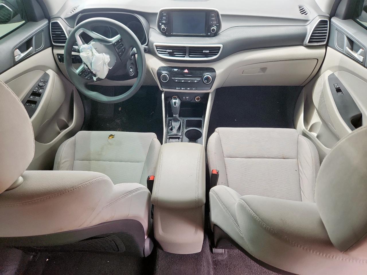 HYUNDAI TUCSON 2020 VIN KM8J2CA47LU203669 фото 8