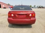 2003 TOYOTA COROLLA CE   for sale at Copart ON - LONDON