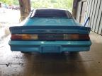 1979 Chevrolet Camaro за продажба в West Mifflin, PA - Burn - Interior
