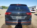2022 VOLKSWAGEN TIGUAN SE R-LINE BLACK   for sale at Copart ON - COOKSTOWN