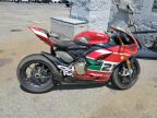 2023 DUCATI PANIGALE V2   a la Venta en Copart CA - RANCHO CUCAMONGA