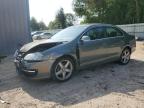 2010 Volkswagen Jetta Tdi for Sale in Midway, FL - Side