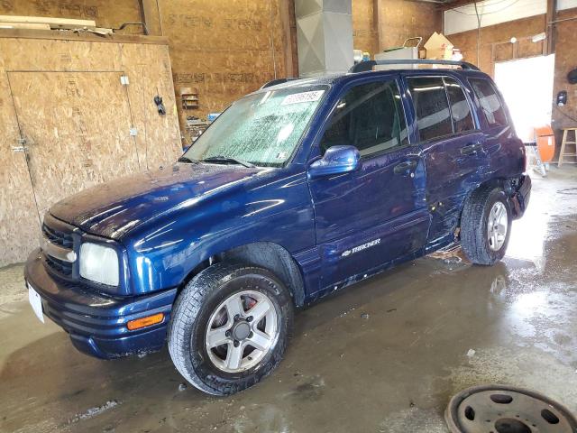 2003 Chevrolet Tracker Lt