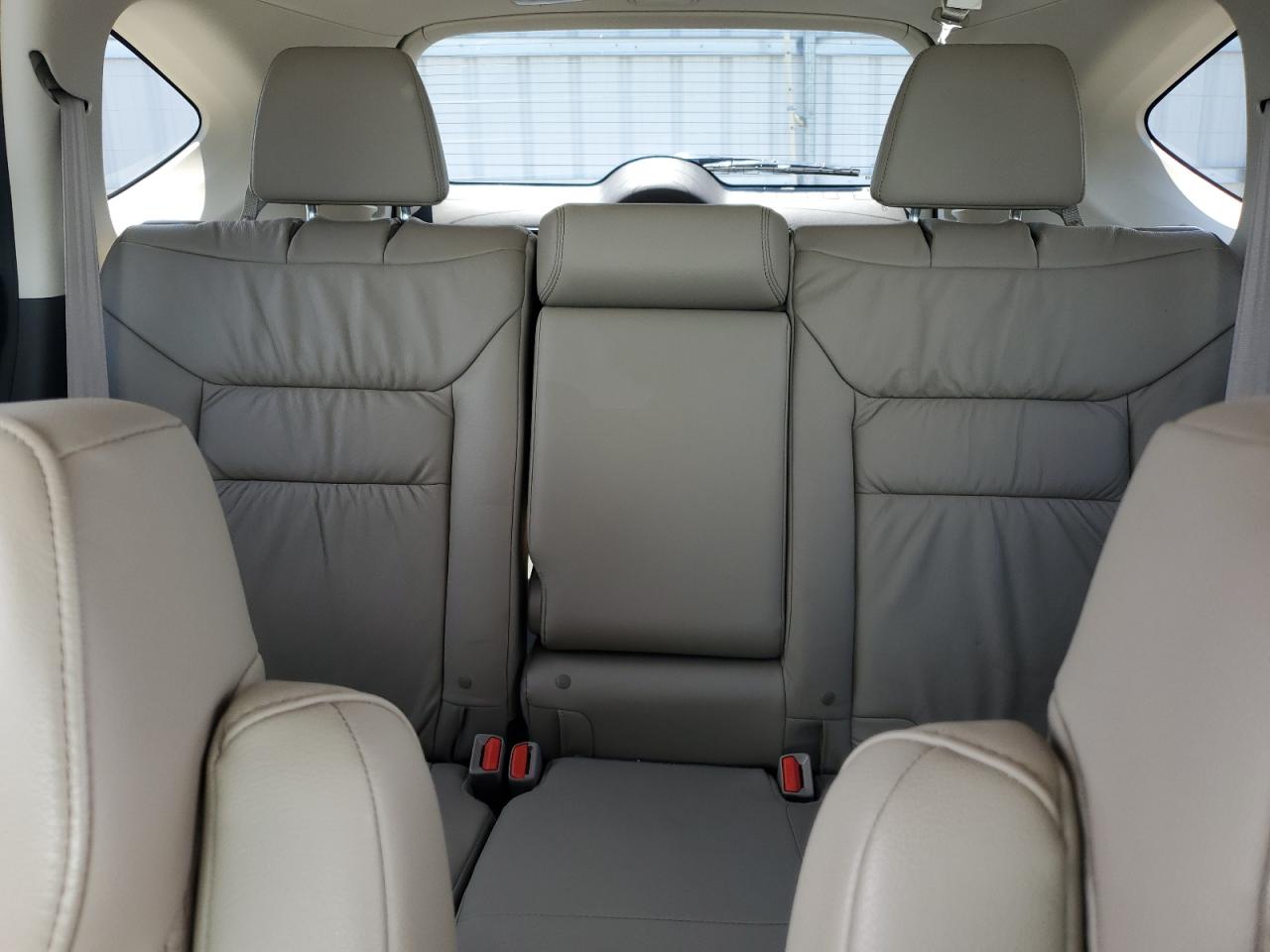 2014 Honda Cr-V Exl VIN: 5J6RM4H75EL101801 Lot: 62648545